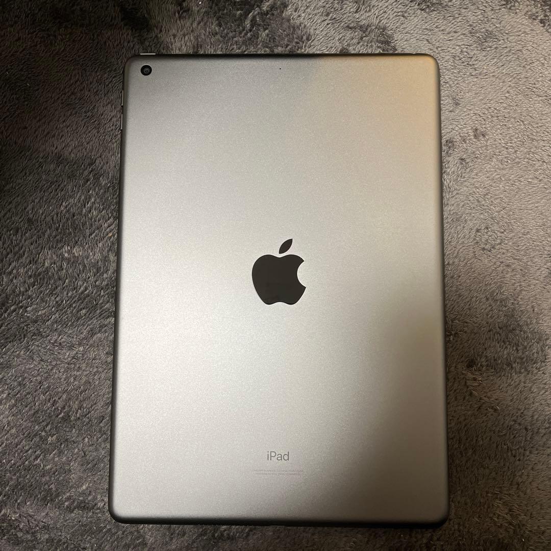 iPad 第9世代 スペースグレー 64GB