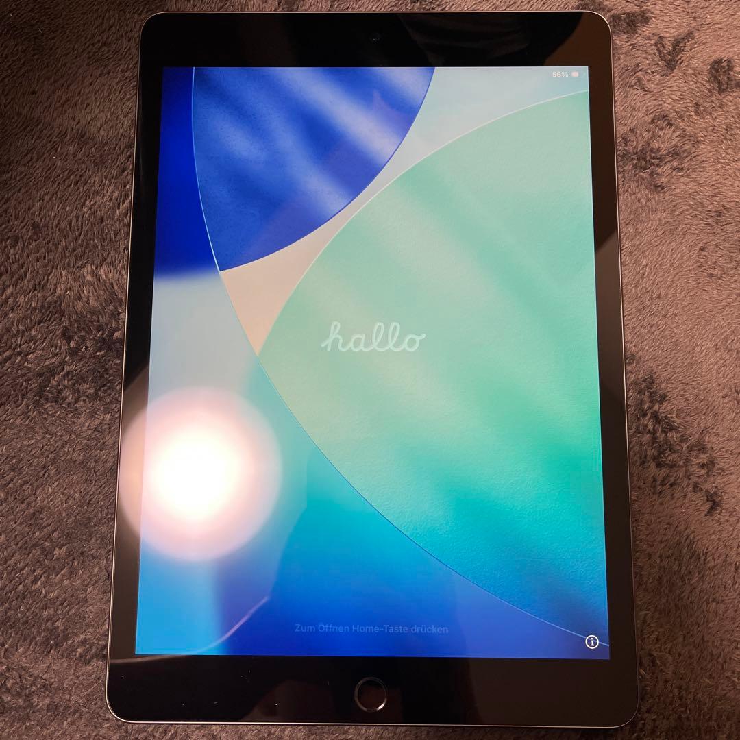 iPad 第9世代 スペースグレー 64GB