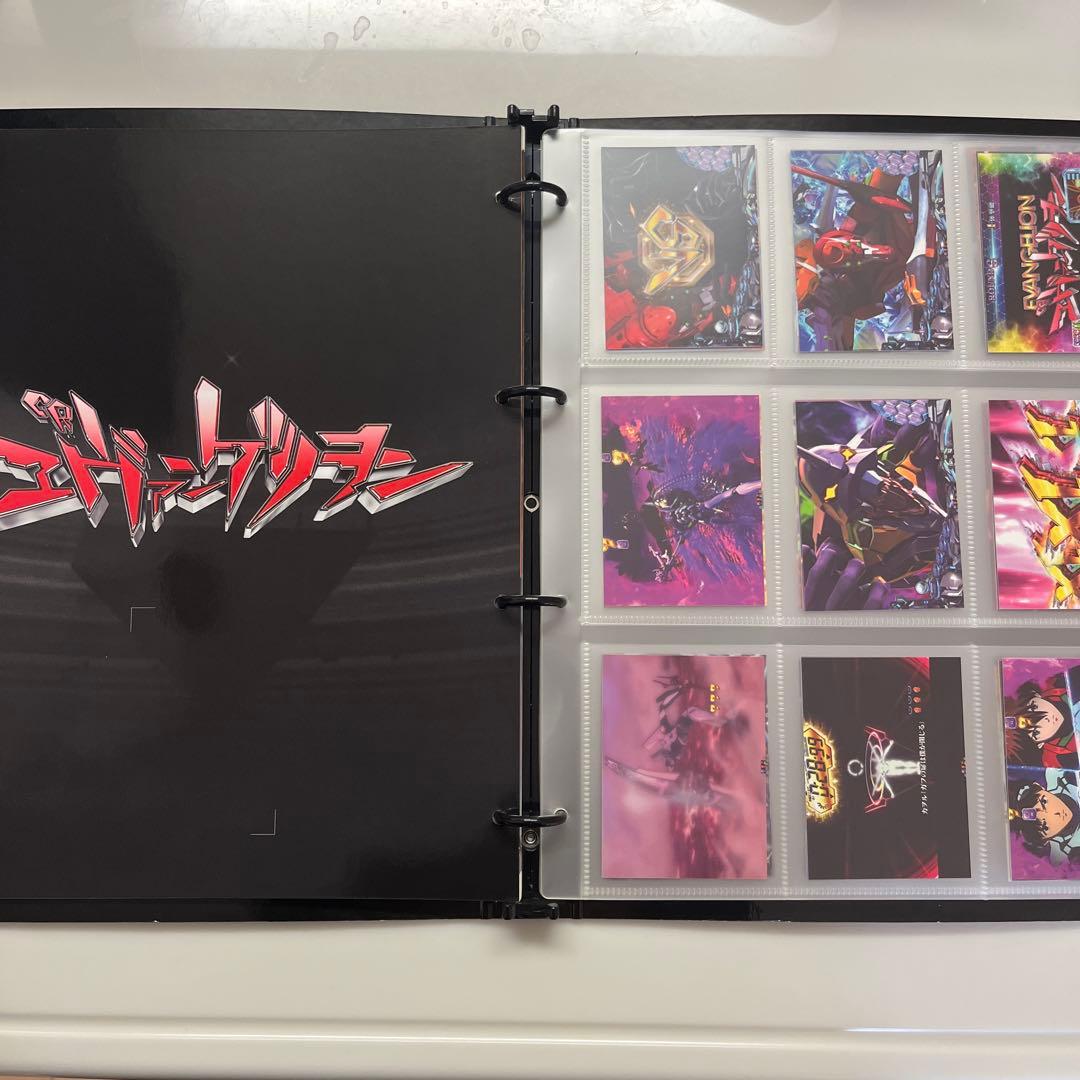 エヴァンゲリオン BEST of BEST