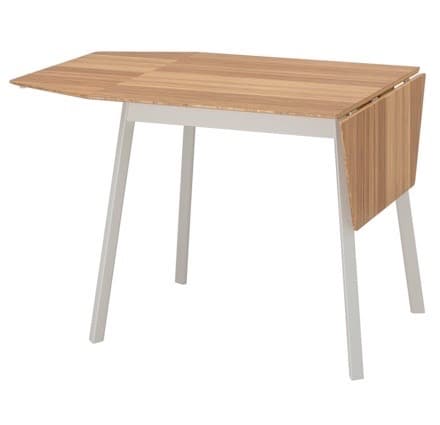 IKEA Ps 2012 折りたたみダイニングテーブル