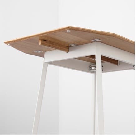 IKEA Ps 2012 折りたたみダイニングテーブル