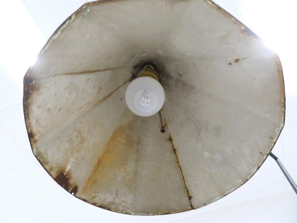 フランス　ビンテージ　フロアライト　照明　ライト　ランプ　アンティーク