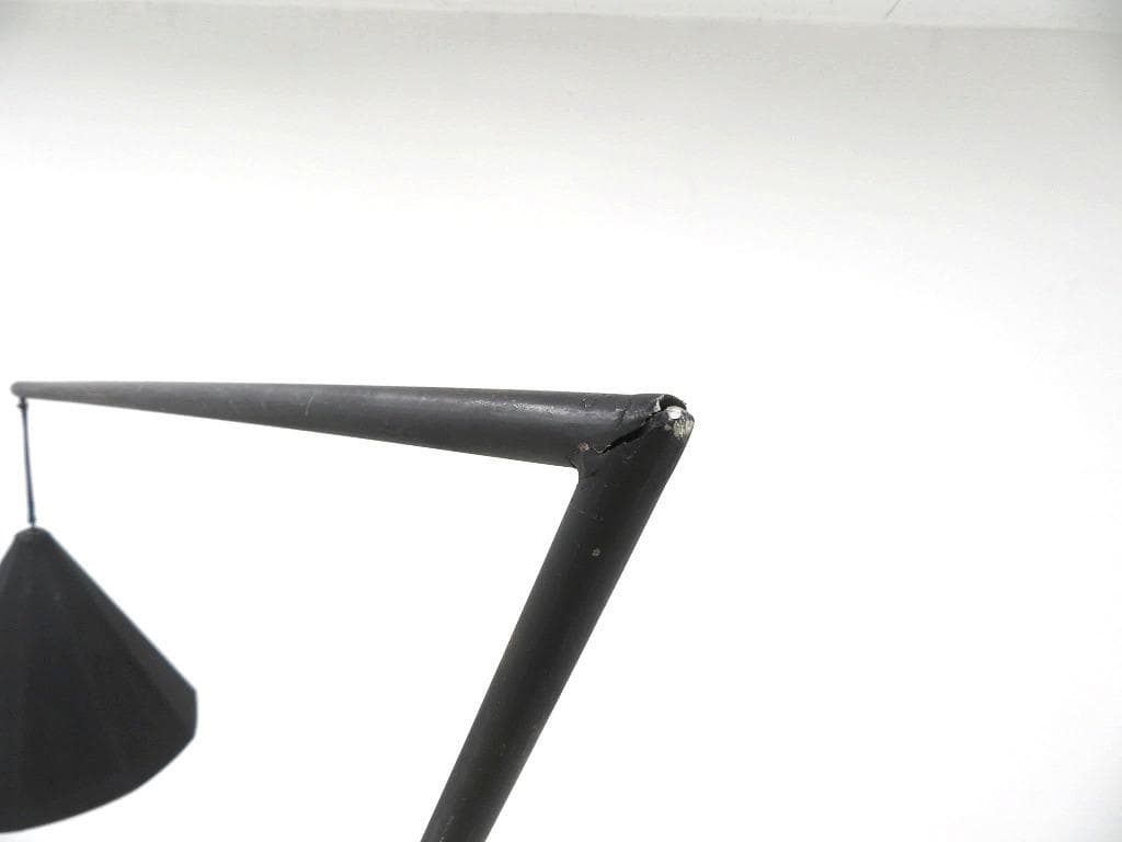 フランス　ビンテージ　フロアライト　照明　ライト　ランプ　アンティーク