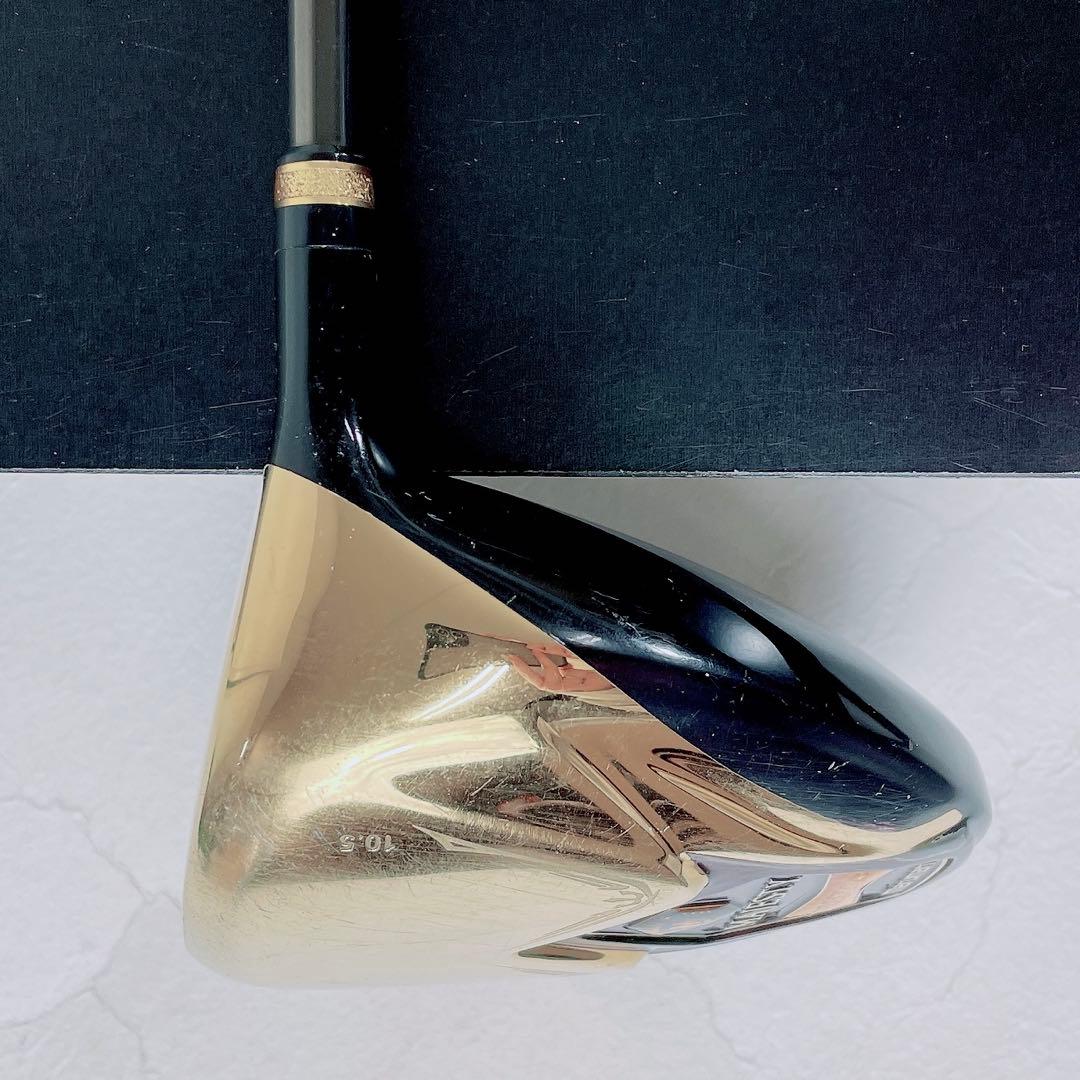 マルマン　ドライバー　マジェスティ プレステジオ スーパー7 N2391