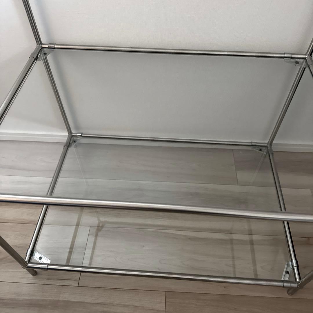 モジュール家具　ラック