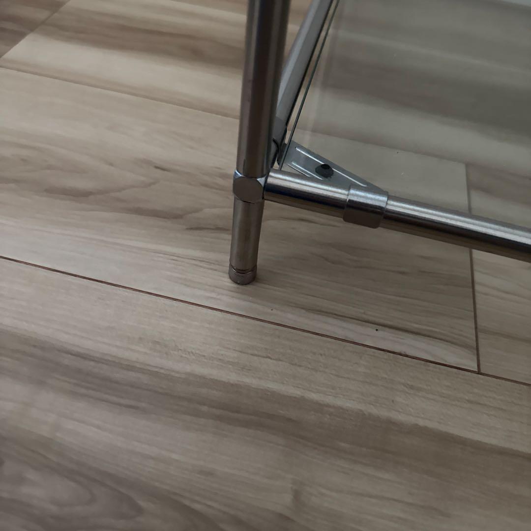 モジュール家具　ラック