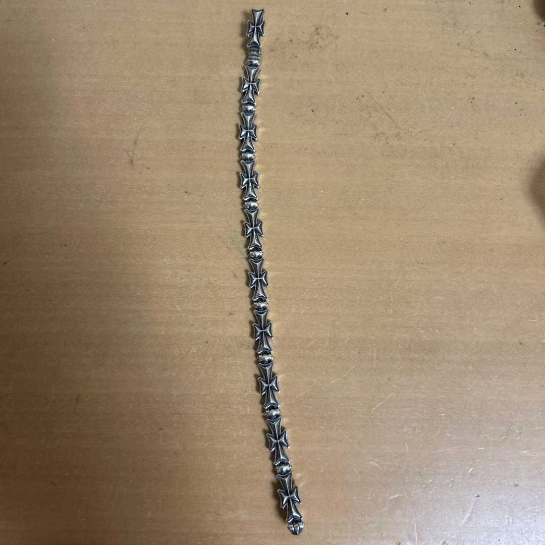 定価35000 ディールデザインブレスレット　シルバー925 国産　日本製