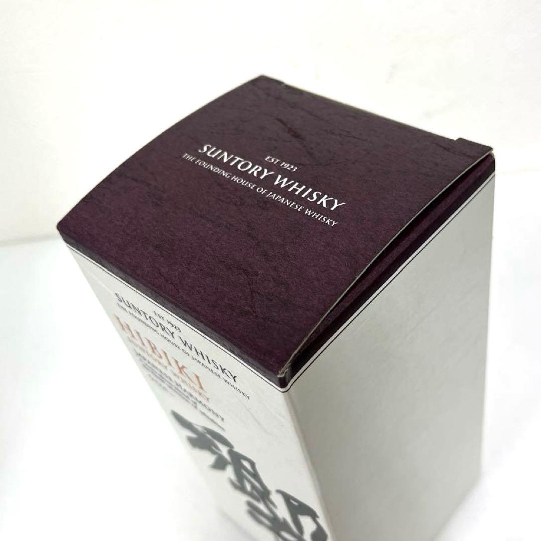 ★未開栓★ 響 JAPANESE HARMONY ウイスキー　700ml