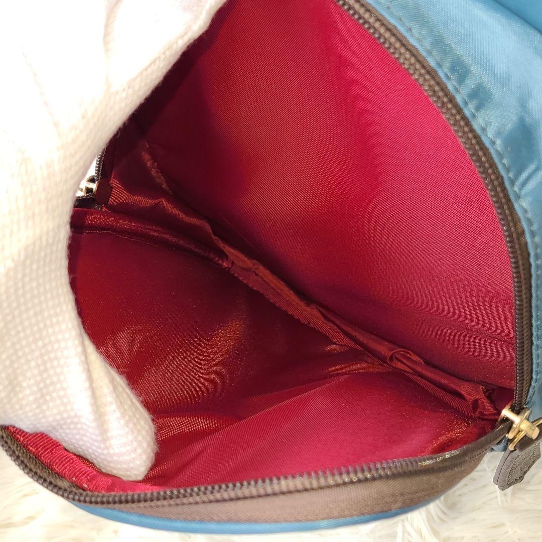 【SWANY】スワニー　キャリーバッグ　ショッピングバック　4輪