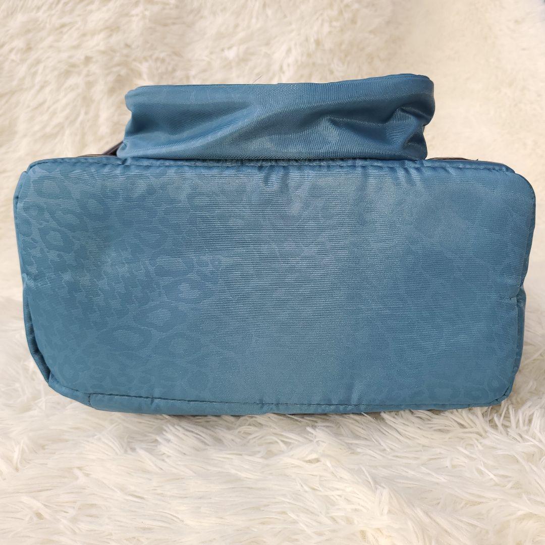 【SWANY】スワニー　キャリーバッグ　ショッピングバック　4輪