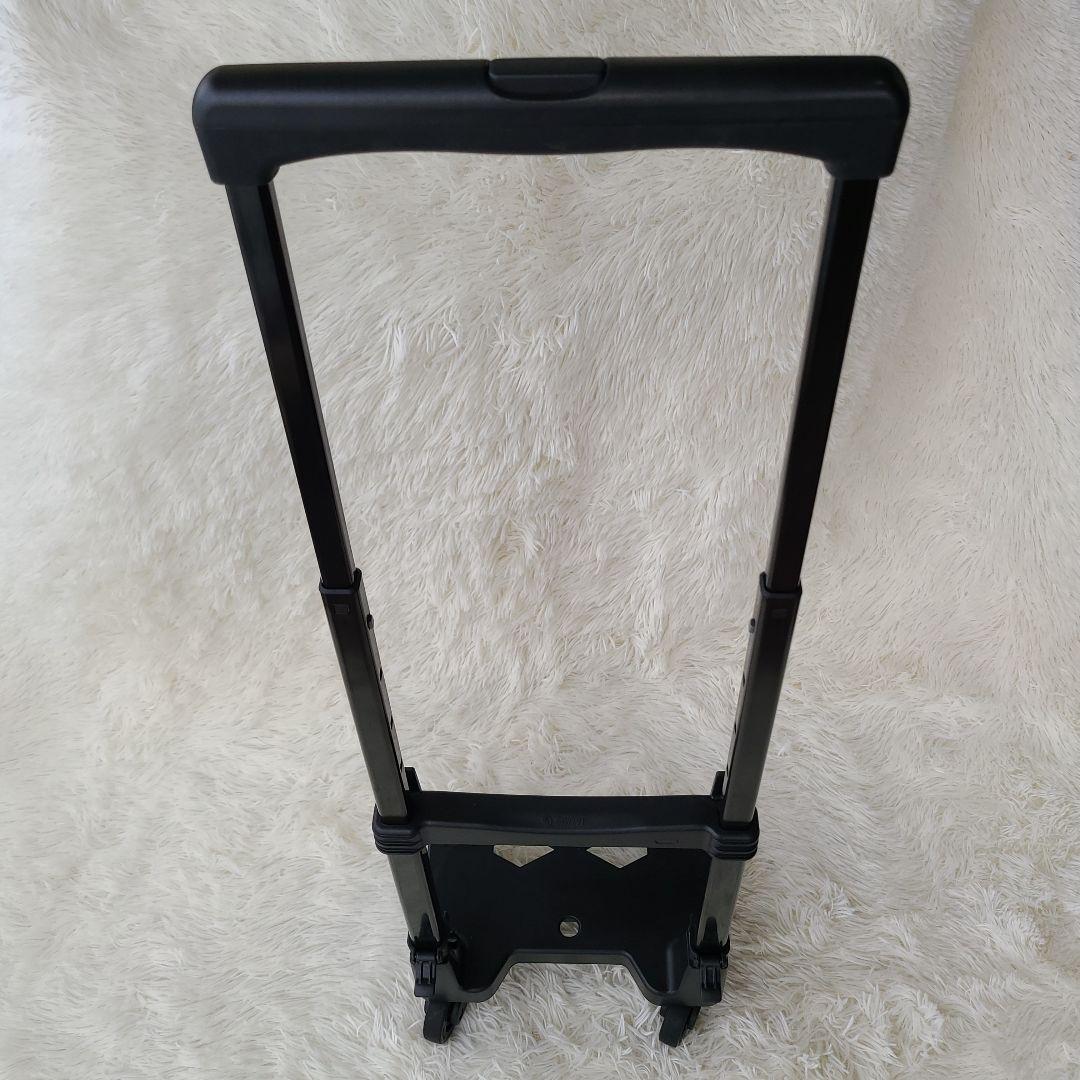 【SWANY】スワニー　キャリーバッグ　ショッピングバック　4輪