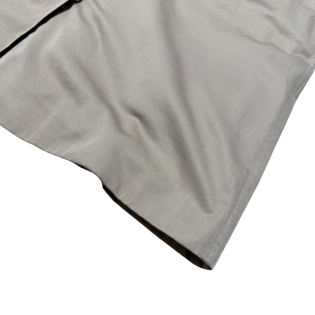 Burberrys バーバリーズ ステンカラーコート ノバチェック ライナー付き