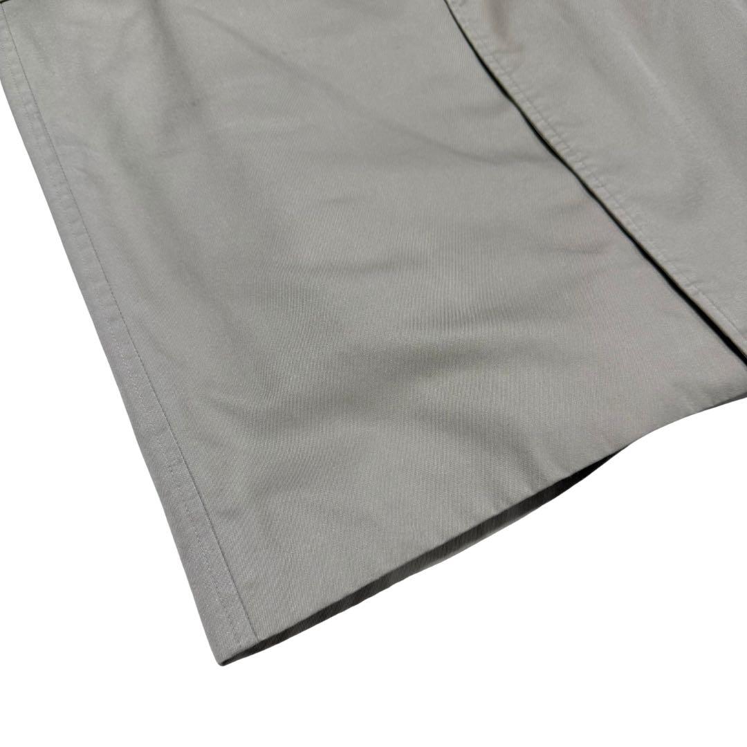 Burberrys バーバリーズ ステンカラーコート ノバチェック ライナー付き