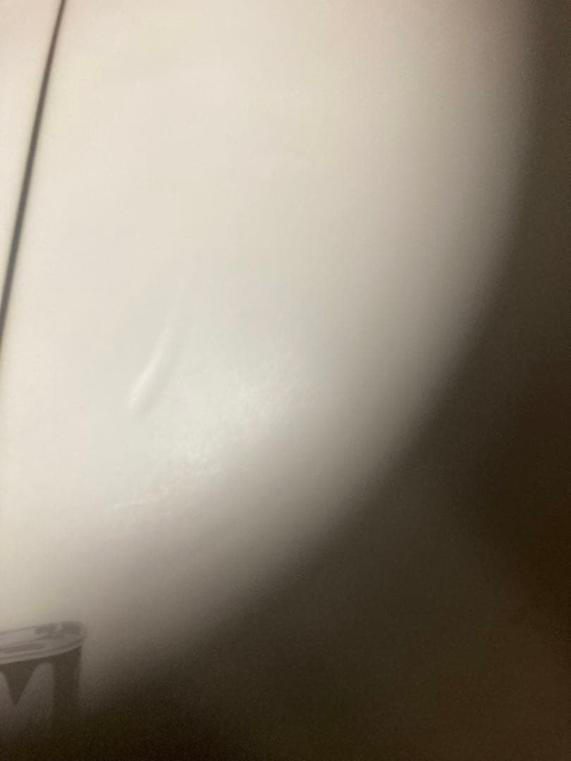 スーパーブランドサーフボードスパム5.5!23.6ℓ美品1月５日まで値下げ！