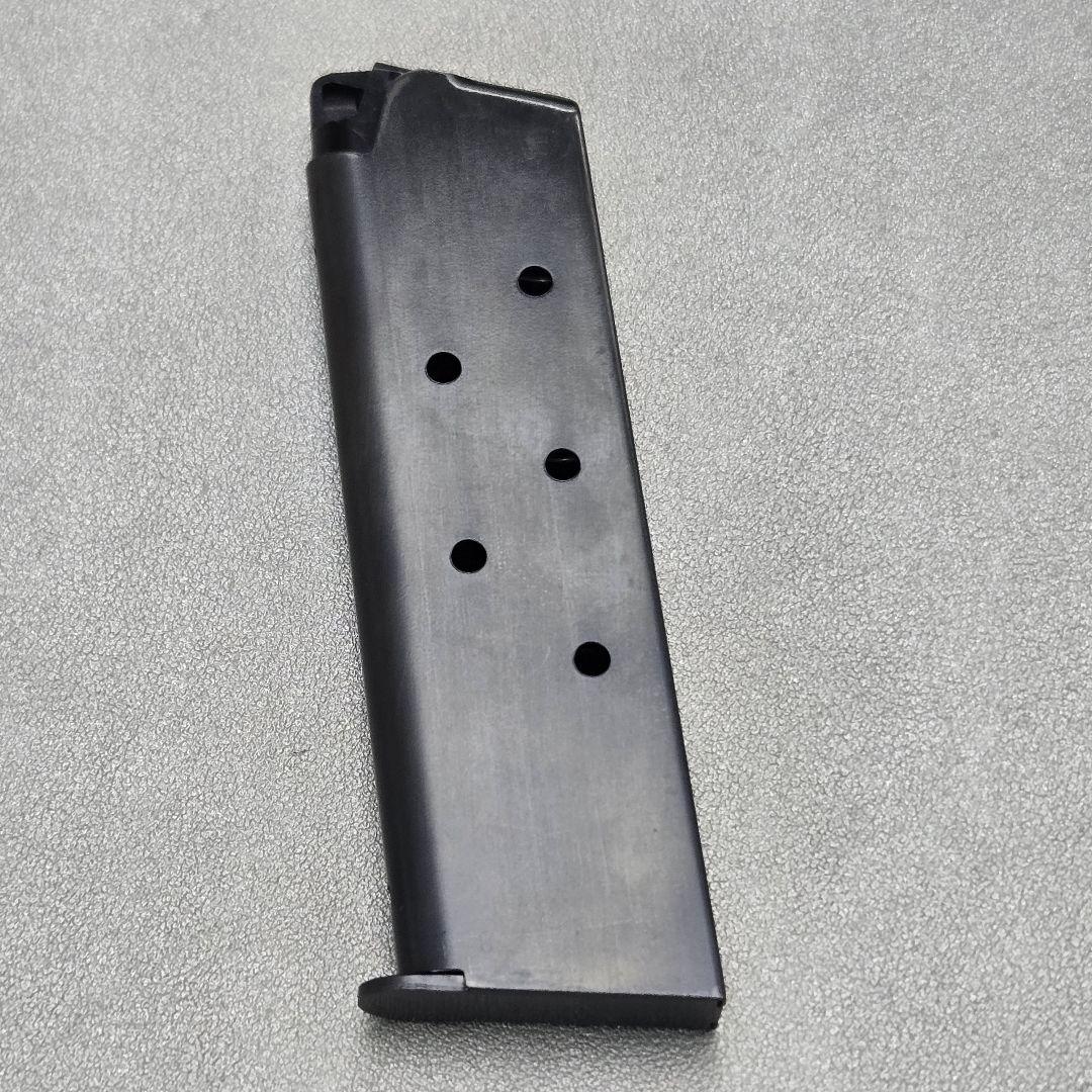 タニオ コバ GM－7.5 インベル M1911 刻印モデル 新品未使用