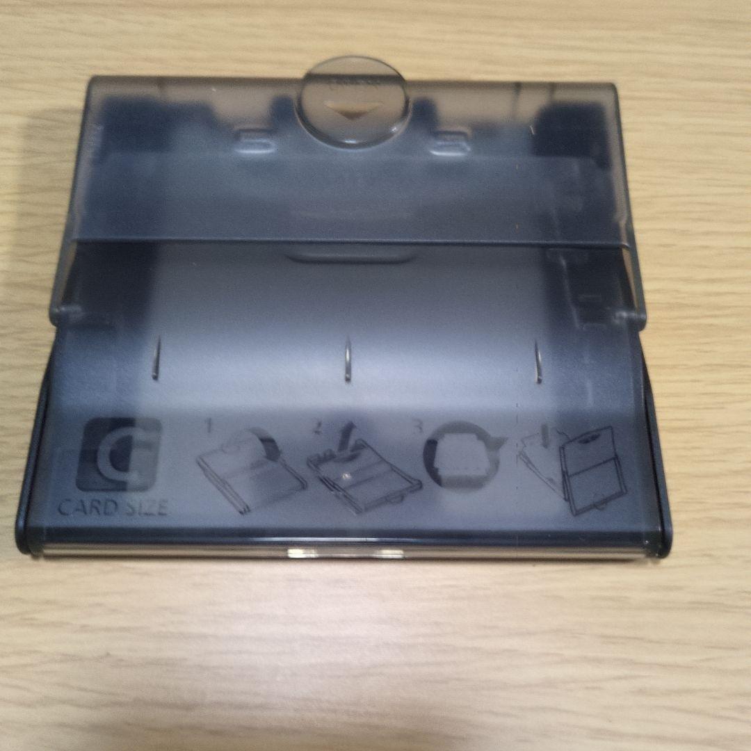 Canon SELPHY CP1500 コンパクトフォトプリンター おまけ付き