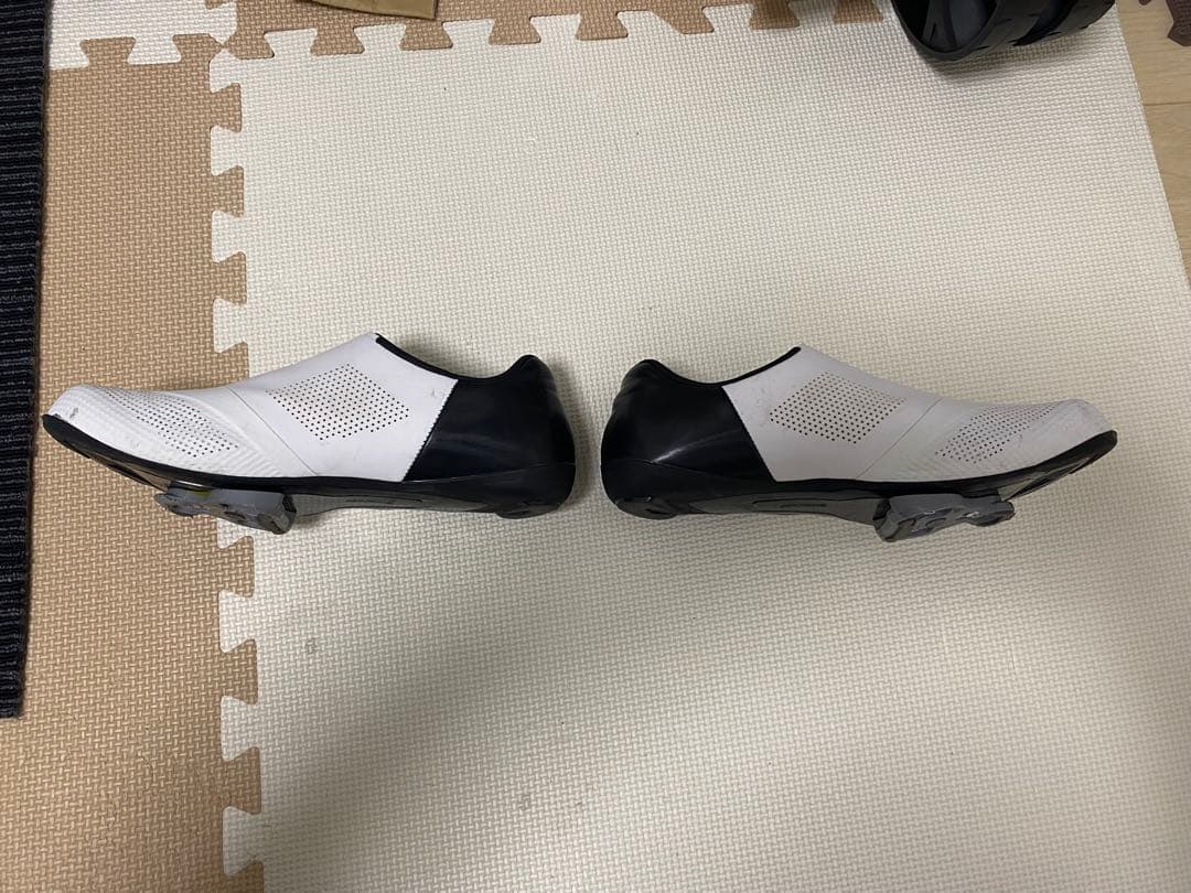 Shimano RC5 ロードバイクシューズ