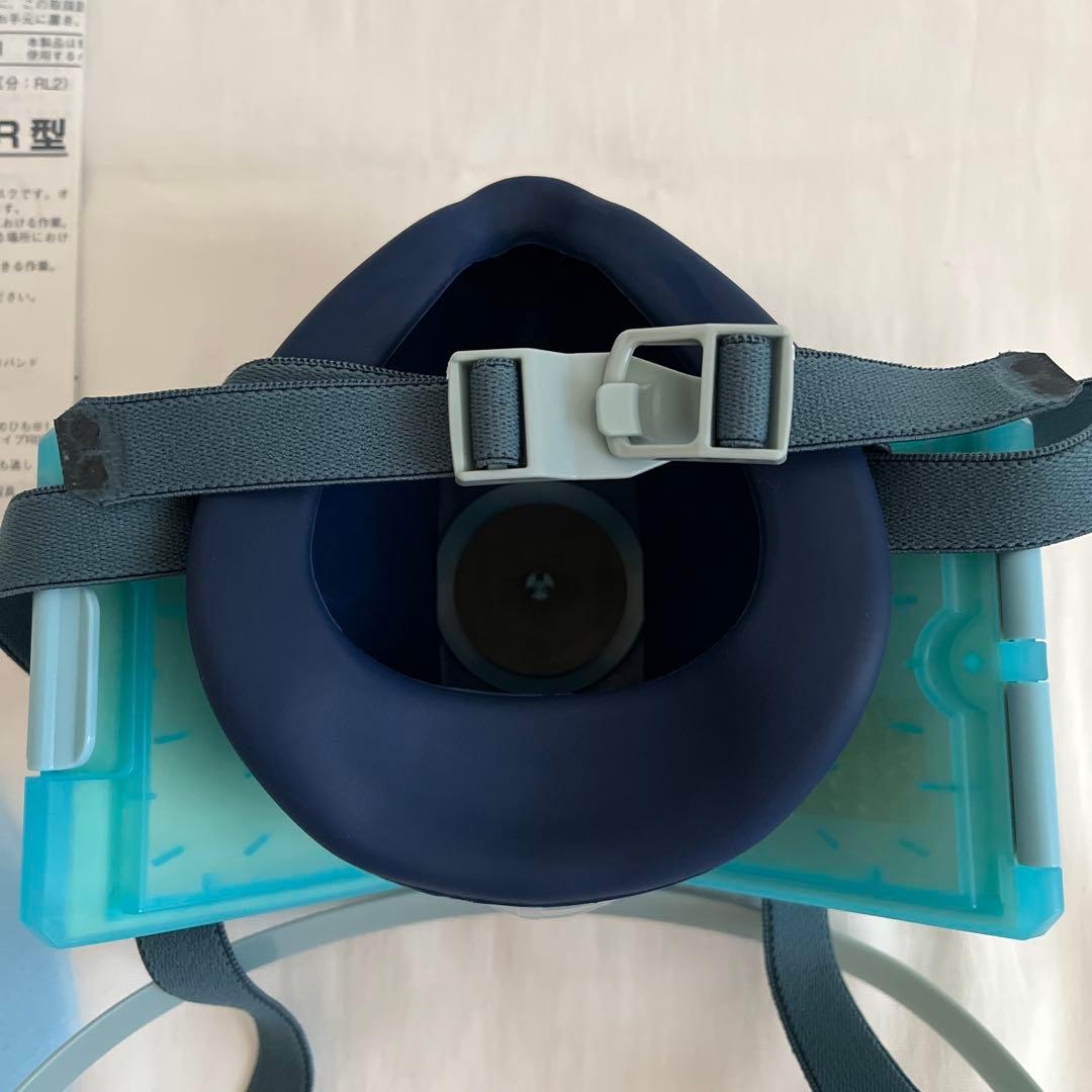 新品 興研 防じんマスク マイティミクロンフィルター 1005用 まとめ売り