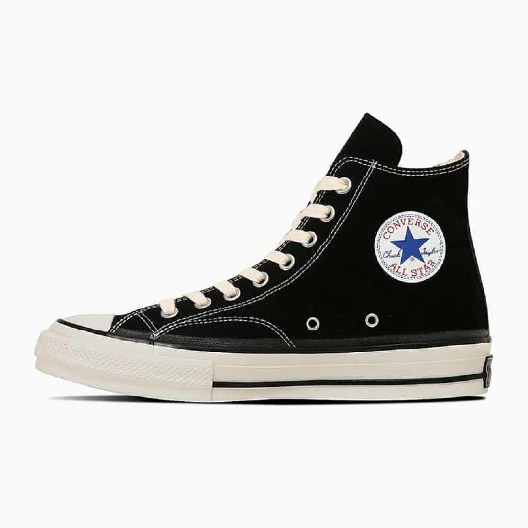 靴 Converse Addict Chuck Taylor Canvas Hi