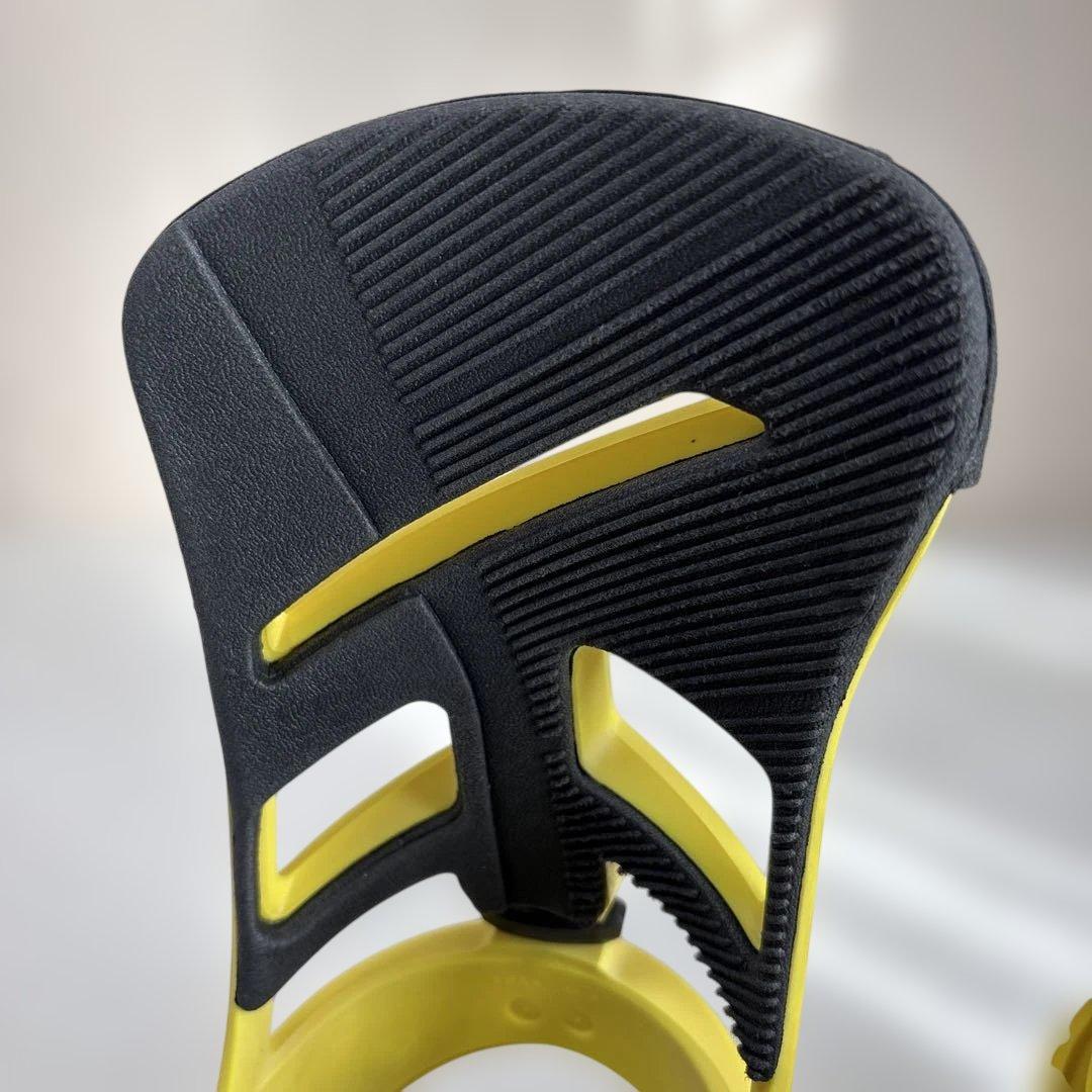 バートン ビンディング ミッション Burton Mission Mサイズ