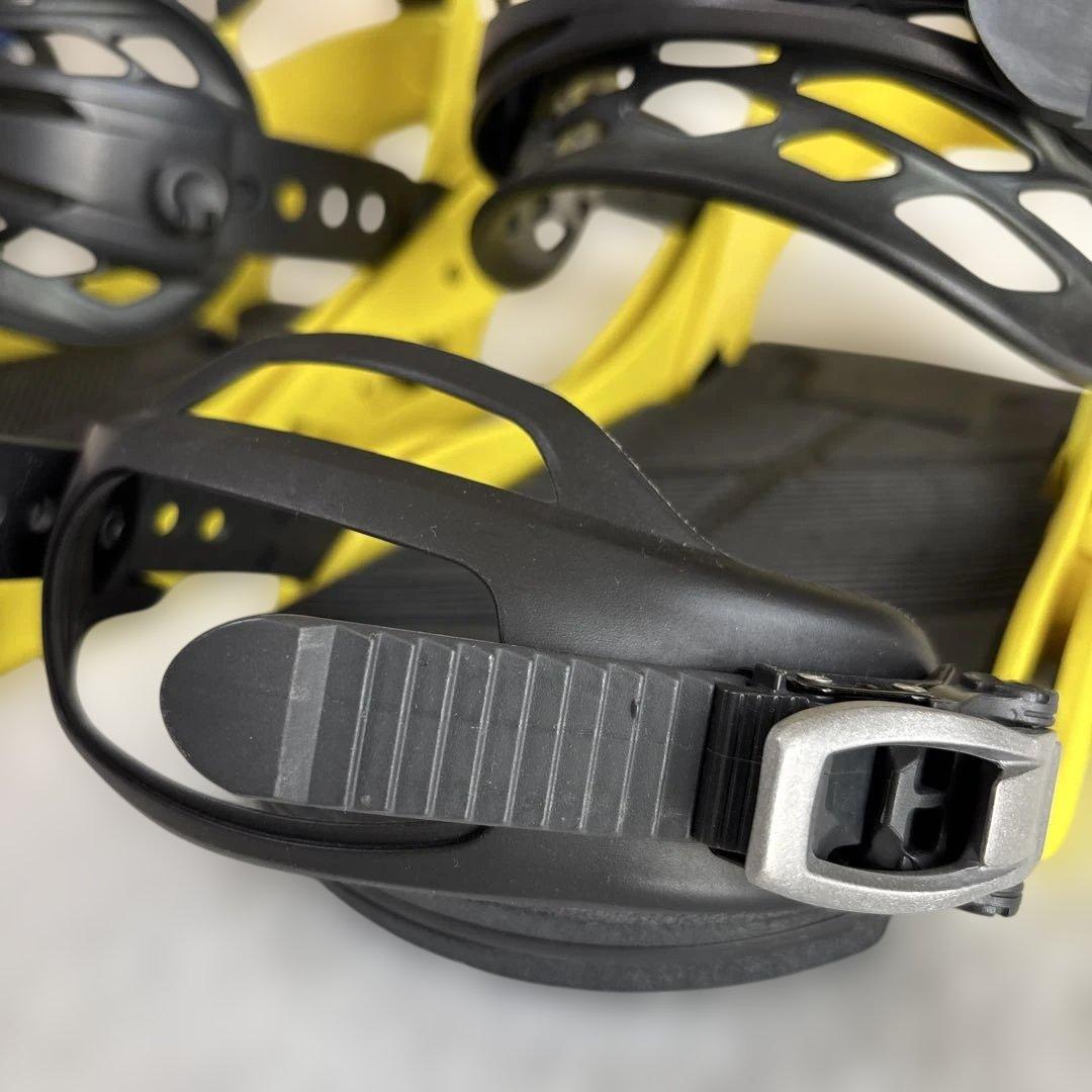 バートン ビンディング ミッション Burton Mission Mサイズ