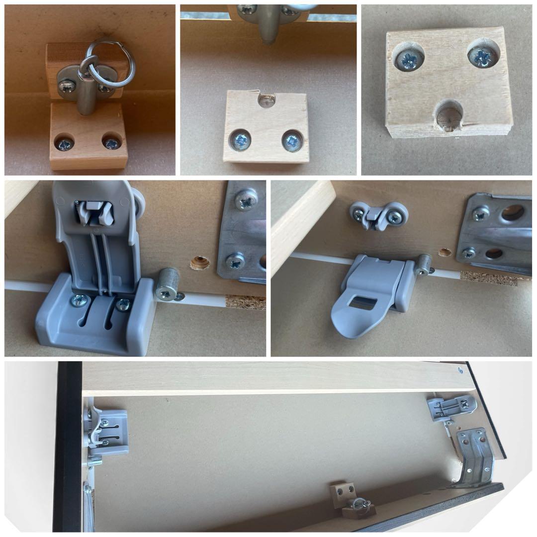 IKEA　LANEBERG レインベリ　エクステンション （伸長式）テーブル