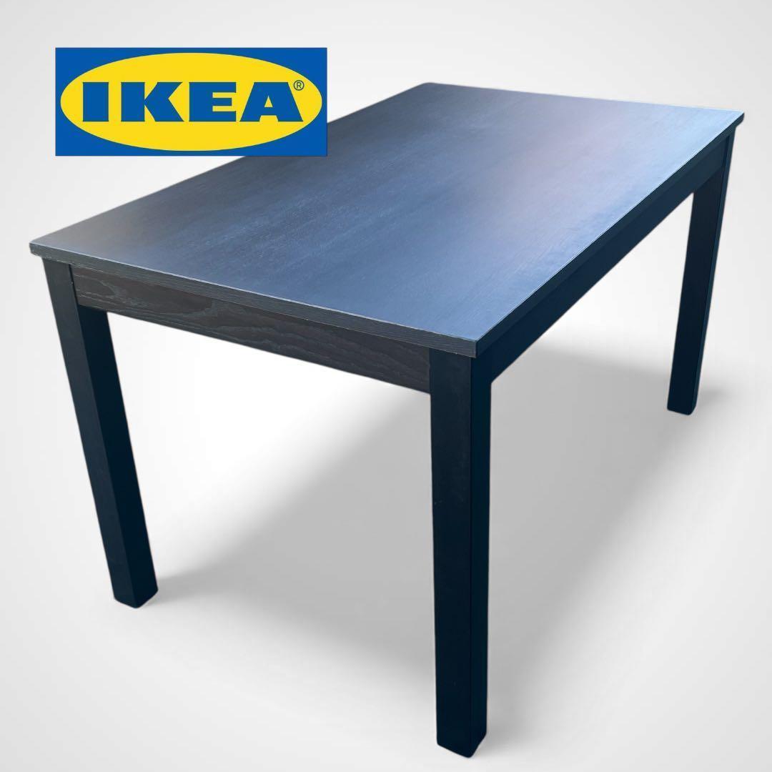 IKEA　LANEBERG レインベリ　エクステンション （伸長式）テーブル