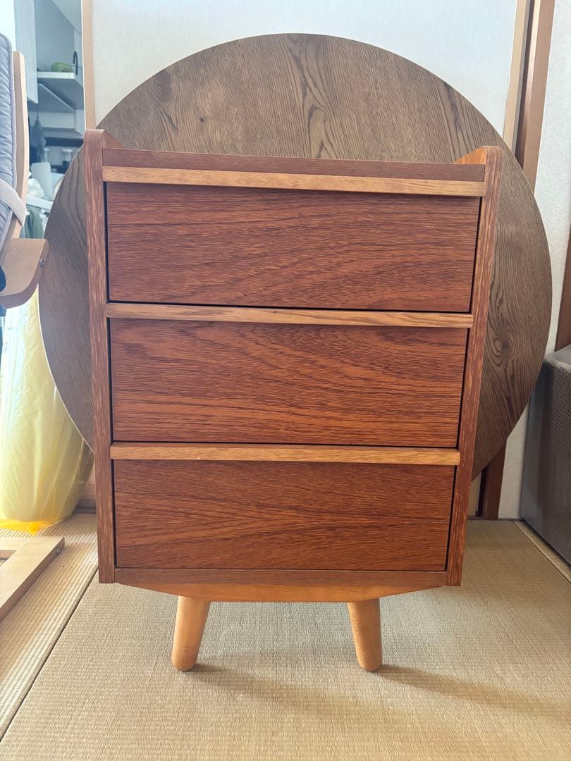 ウニコ unico チェスト ALBERO アルベロ