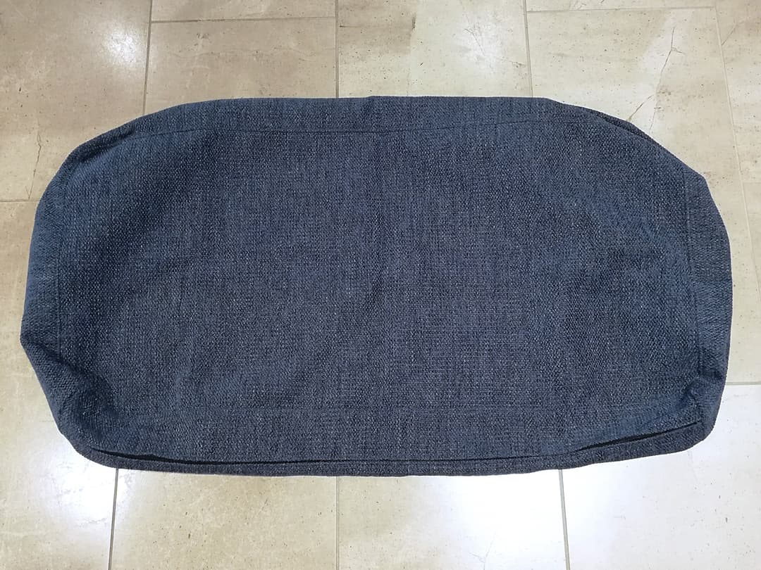 展示見本◆マスターウォール POLO SOFA カバー