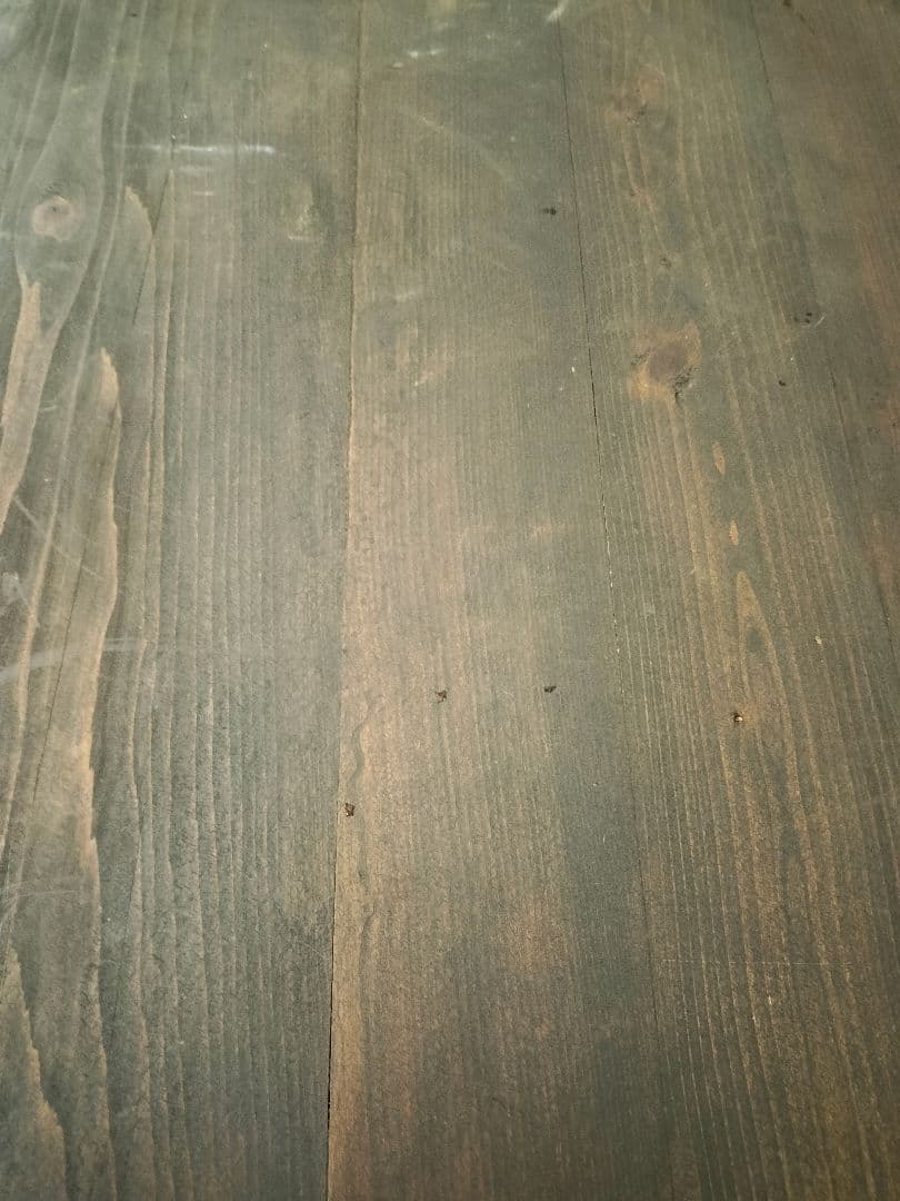 ヴィンテージ　ダイニングテーブル　新生活テーブル　パソコンデスク　机