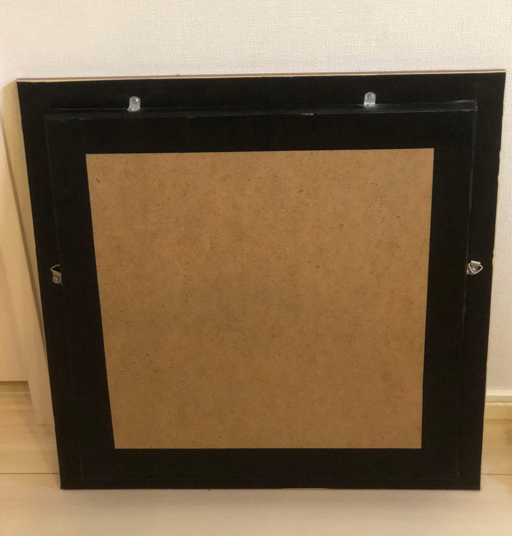 額装　吉祥　プレゼント　歴史