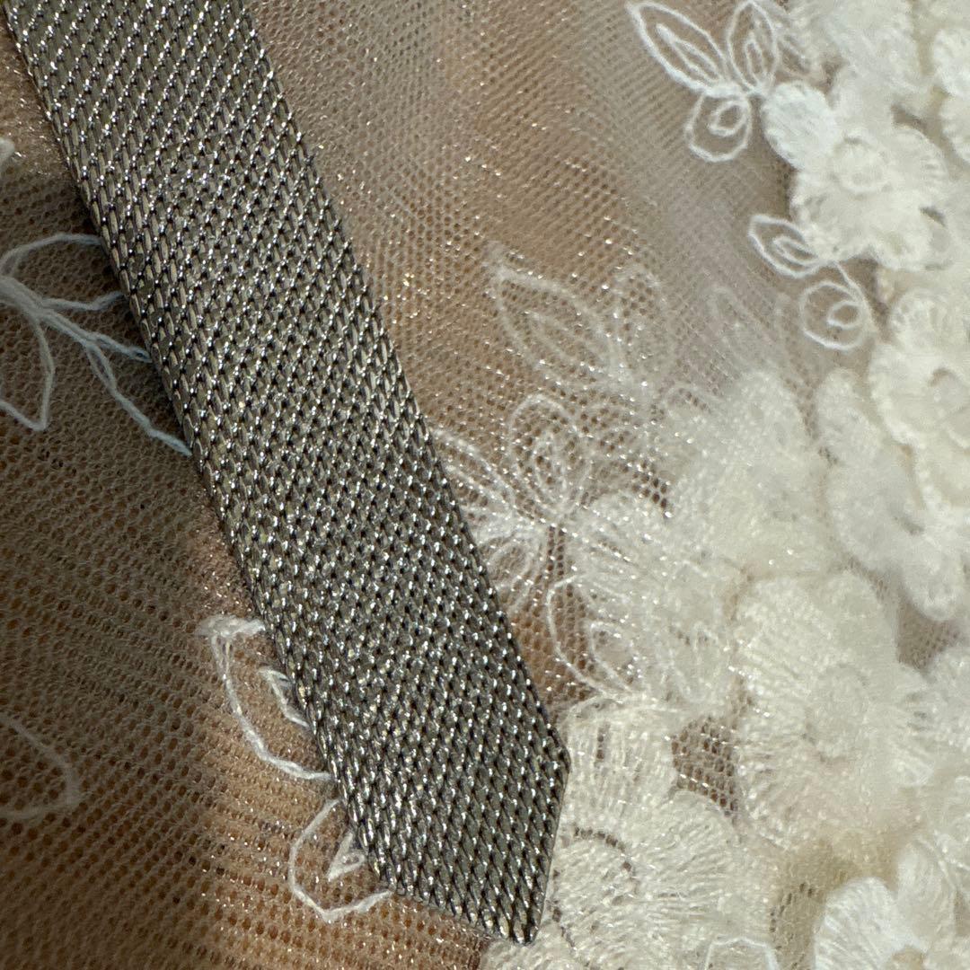 ロンジン☆腕時計 手巻き シルバー アンティーク