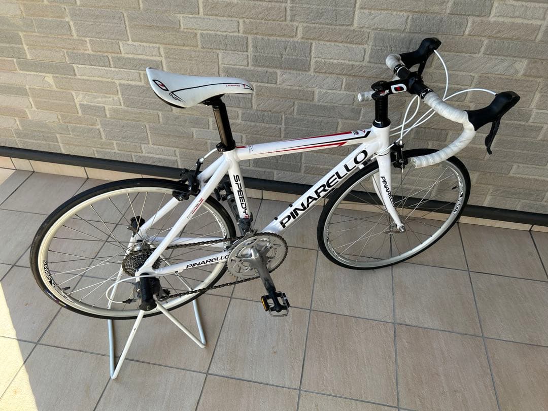 PINARELLO SPEEDY24インチ(送料込み)