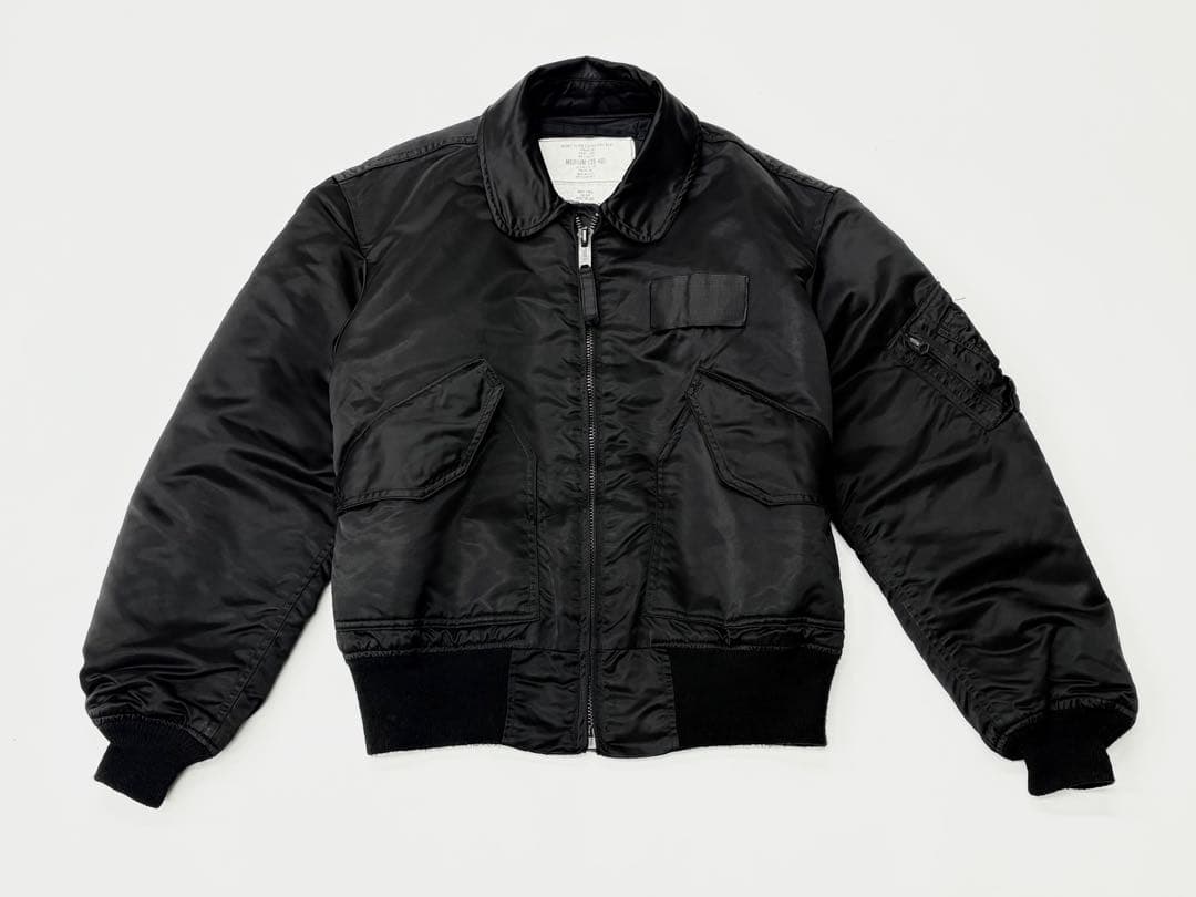 【米軍実物】80s type CWU-45/P（M）ISRATEX レア物