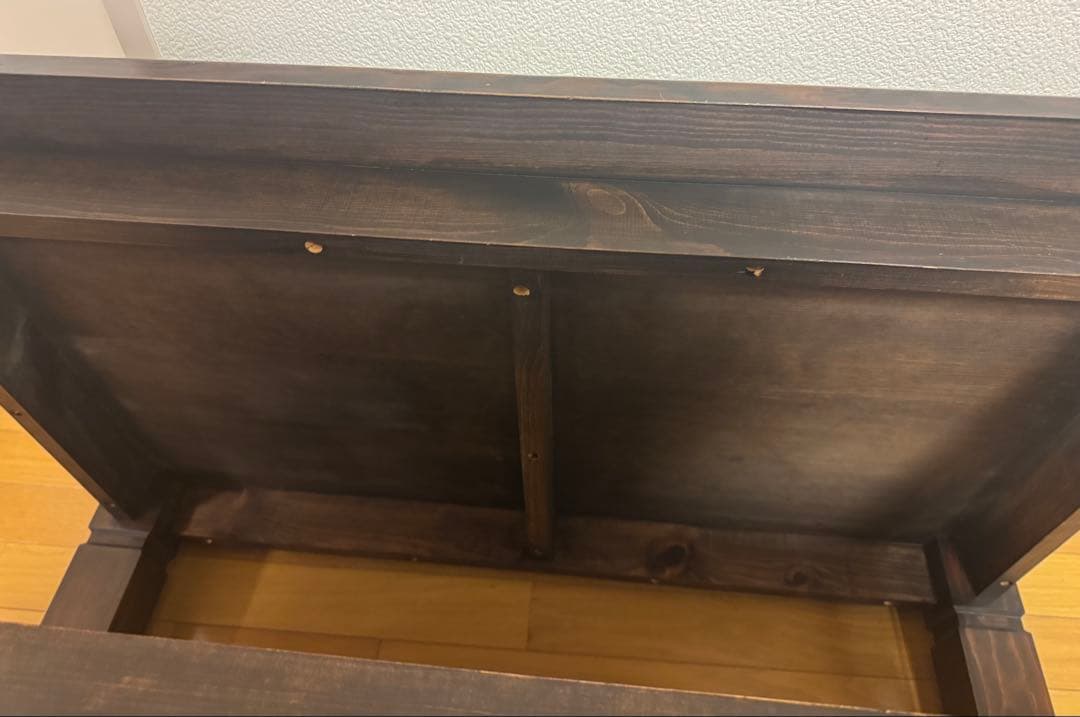 【匿名配送】センターテーブル★ローテーブル★オーダー品★100×60×45