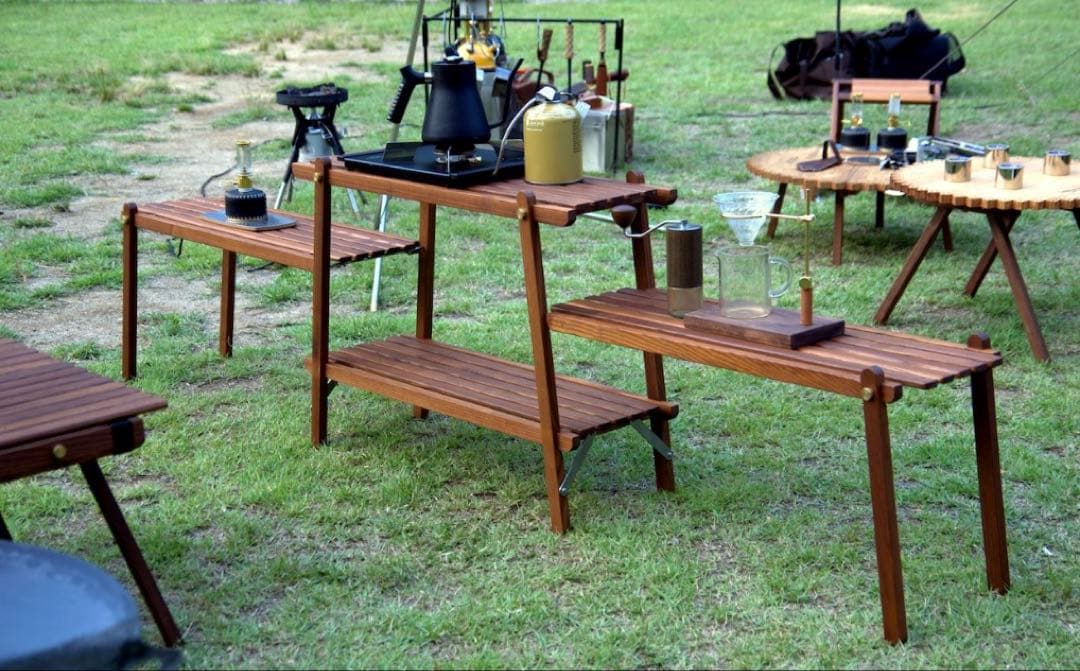 Urban Blind Designシェルフセット