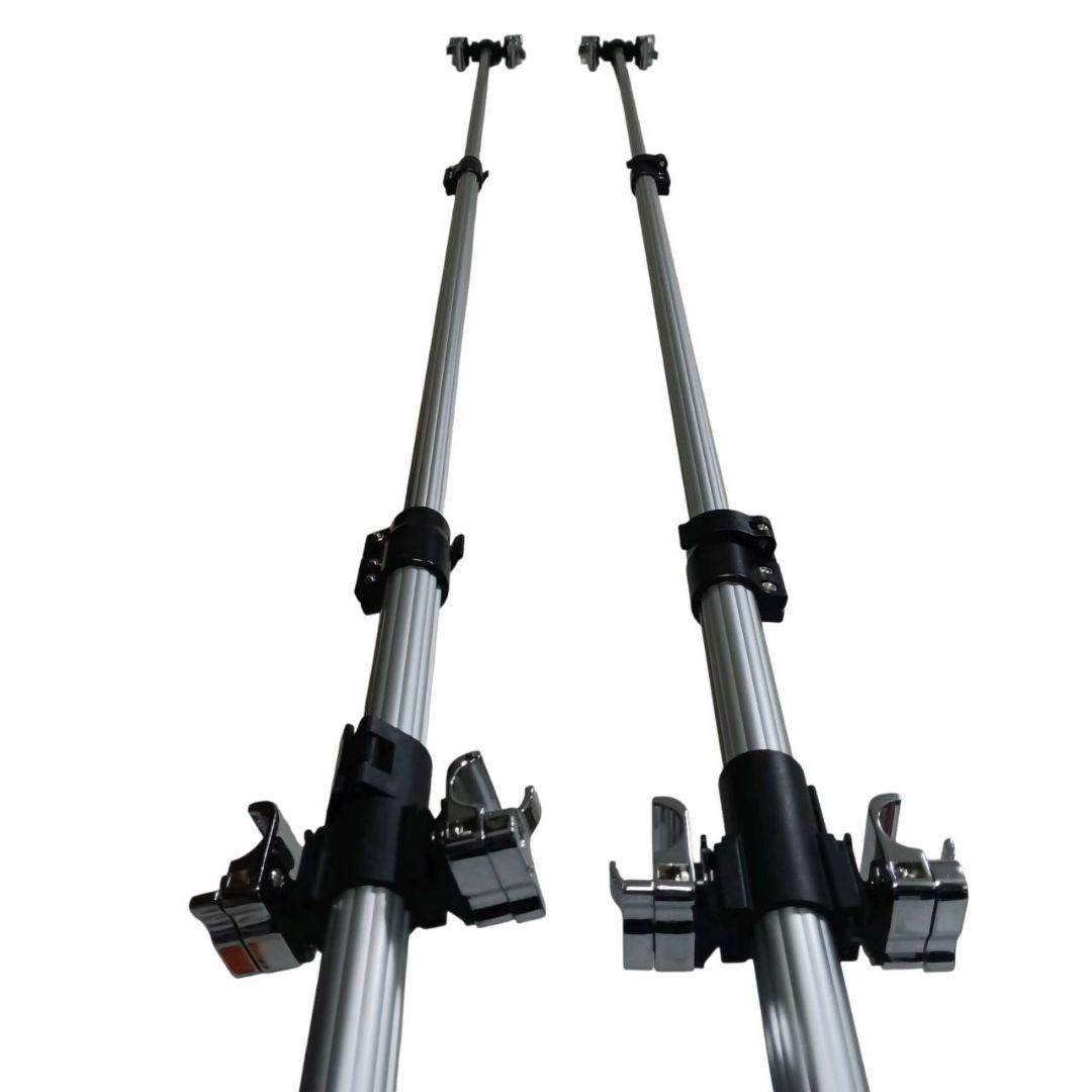 クイックウォールスタンド ディスプレイスタンド 企業説明会 イベント バナー