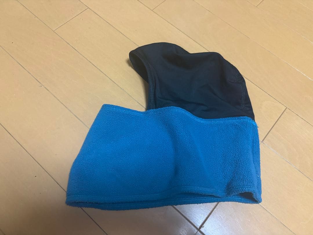 バートンキッズ　ウェア 上下セット BURTON バラクラバセット　バートン