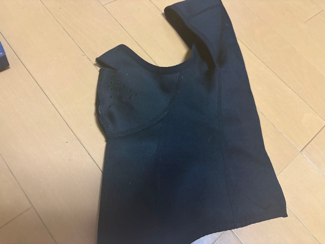 バートンキッズ　ウェア 上下セット BURTON バラクラバセット　バートン