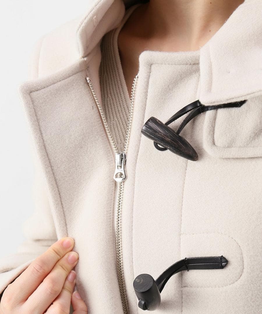 ★新品★ IENA イエナ ダッフルコート