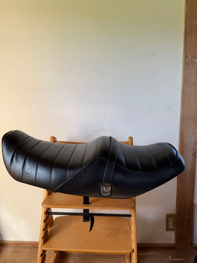 （あやねさん）ZRX400用タックロールシート