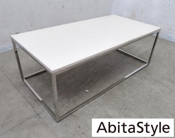 展示品■アビタスタイル■モダンデザイン■リビングテーブル/コーヒーテーブル■