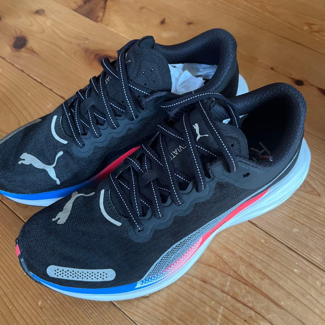 プーマ　PUMA ニトロ　NITRO 25.5センチ　新品未使用