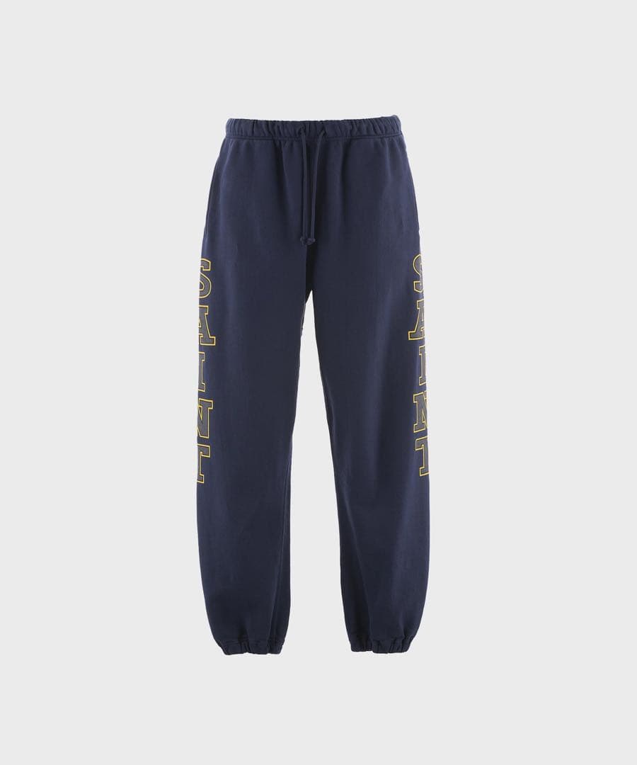 ウェア SAINT Mxxxxxx SAINT SWEAT PANTS