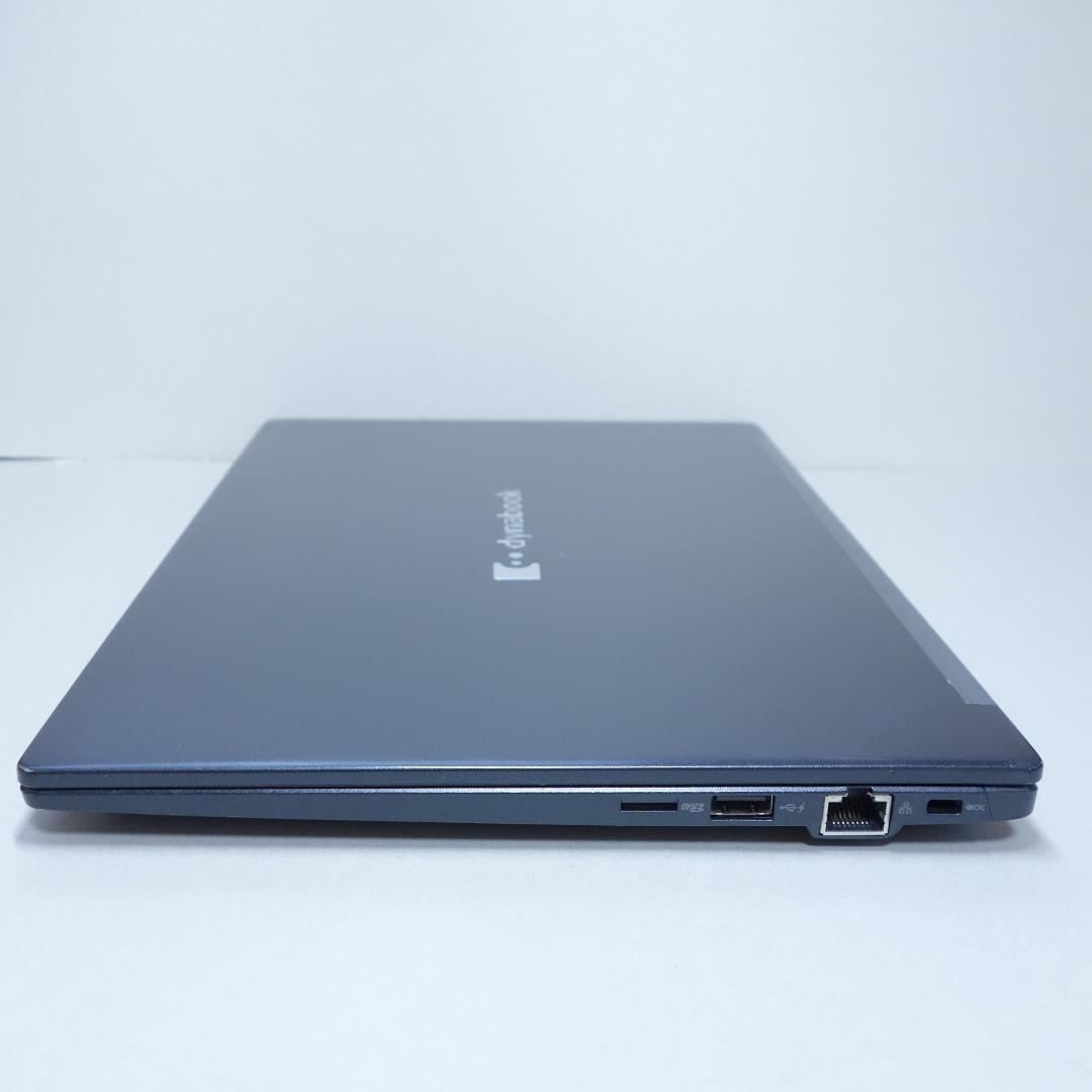 Dynabook G83/HU◆Core i5-1135G7/256G/16G