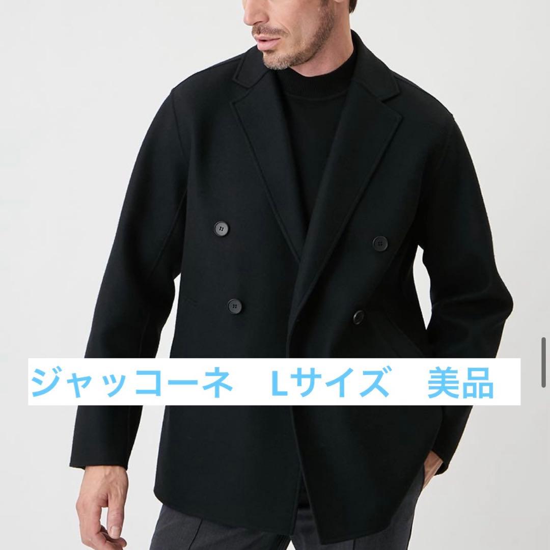 AOURE アウール イル・ジャッコーネ 戸賀　Lサイズ