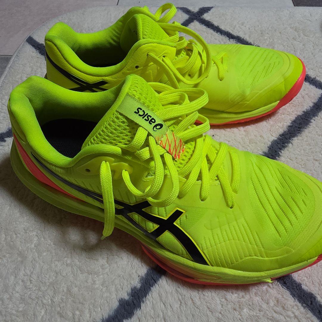 シューズ SKY ELITE FF3 Paris 26cm