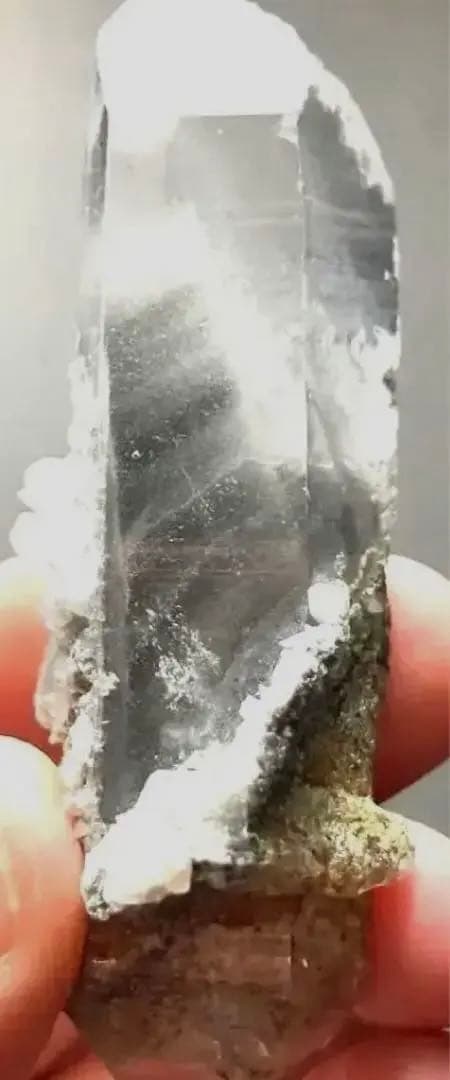 究極浄化 最強開運 超活性化 御神体 高波動 ギルギット水晶 金運 加護 龍神