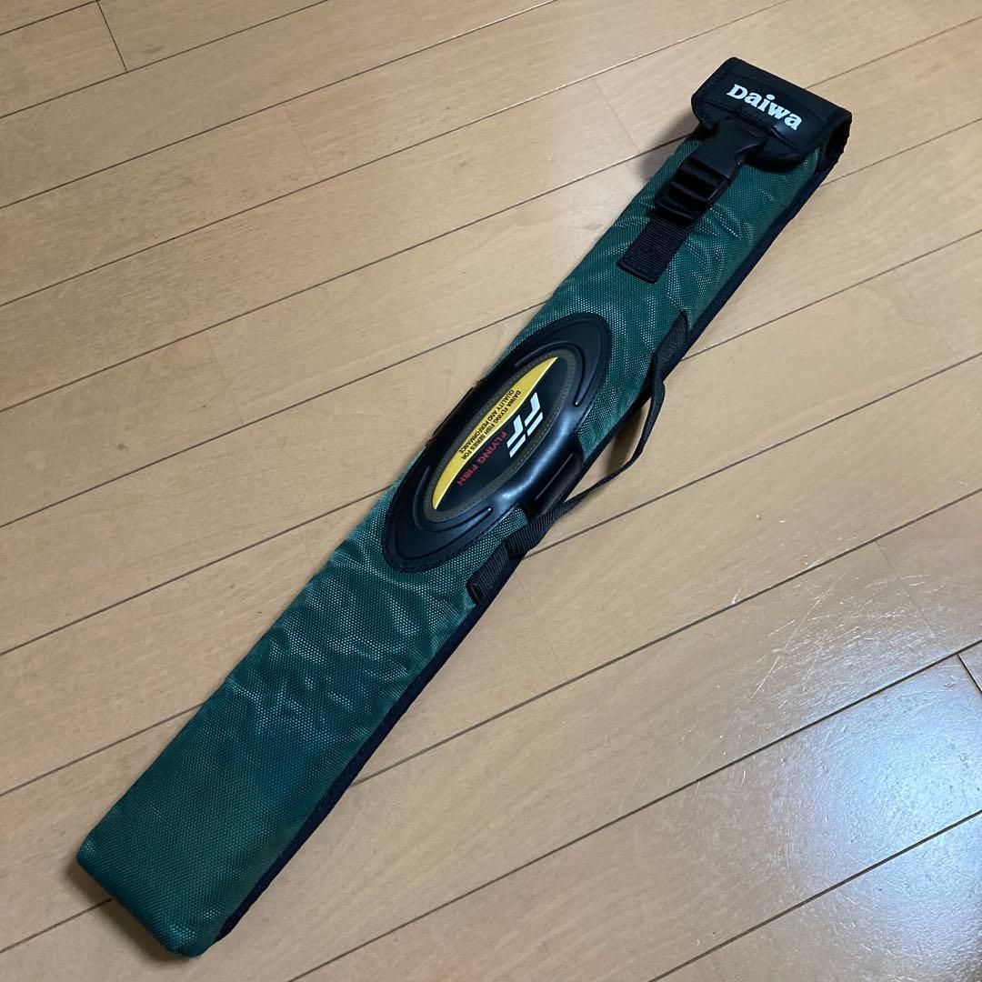 ダイワ　のべ竿セット　新品　おまけ付き
