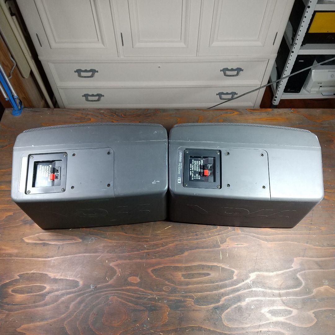 ［整備・チューニング済］VOSS スピーカー PS-S204B 2台セット